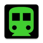 Logo of aMetro android Application 